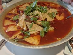 -胥城奥灶面·面之府(书香世家月亮湾酒店)