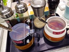 -韩时烤肉(丰科万达广场店)