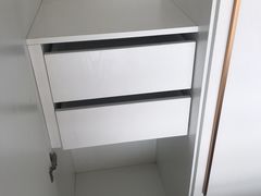 -佰丽爱家全屋定制(汶水店)