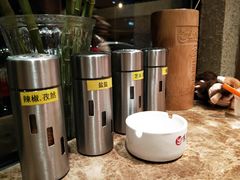 -金太阳海鲜烧烤·本地人餐厅(东纬路旗舰店)