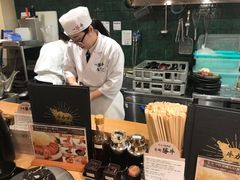 -炸牛排 京都胜牛(京都站前店)