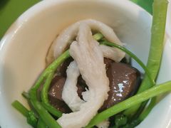 -华哥新鲜猪精品美食