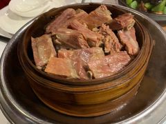 -铜锣湾·有麝自然香(渝北财富中心店)