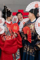 -禧百年中式婚礼馆