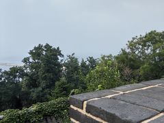 -烟台山景区