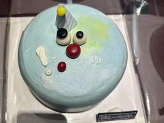 -乐多士烘焙蛋糕店(杨仙庙店)