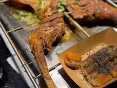 -夜宴江景餐厅