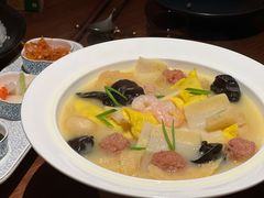 -苏帮袁Sue Cuisine(将台店)