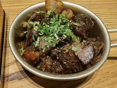 -有肉食·虎九闽菜(798艺术区店)