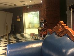 -H次元沉浸剧情密室(街道口店)