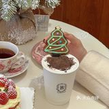 上海新店｜最好吃的司康居然藏在武康大楼旁！！