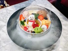 -哈根达斯(西安北郊店)