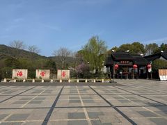 -香雪海
