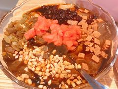 冰粉-长颈鹿的口袋钵钵鸡(市南店)