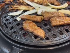 -牛犇炭火烤肉·鲜切烤肉(承德总店)