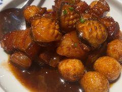 -涌觅名灶·本地海鲜宁波菜(财富广场店)