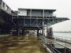 -广州市紫泥堂文化创意园景区