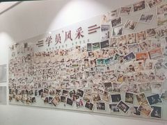 -子曰书院·古筝围棋书法国画小主持(夏都店)