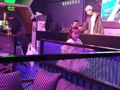 -M-MIX电音烤吧