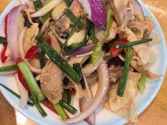 -伊京轩兰州牛肉面(闹市口店)