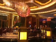 -深圳凯宾斯基酒店