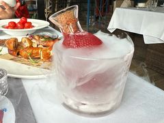 -野蔓果·山野菜(西湖景区·龙井茶田店)