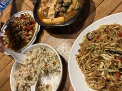 -眼镜味道(德才店)