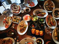-mezza9 Macau(澳门君悦酒店)