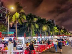 -海大南门夜市(海富街店)