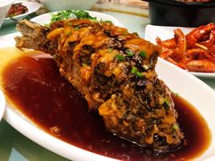 -金春禧(世茂国际广场店)