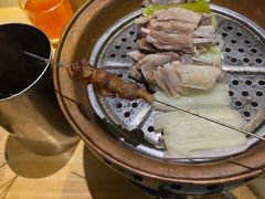 蒙料一八手把肉-蒙料·手把肉(望京店)