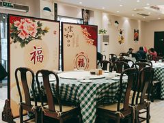 大堂-紫光园(劲松店)