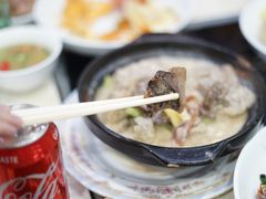 -坤记煲仔小菜(西环店)