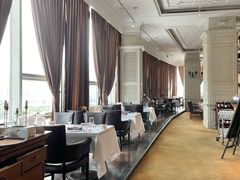 -哈布斯扒房(华发商都店)