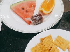 -金泽大酒店·卢塞恩餐厅·年夜饭春节连市