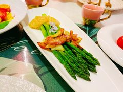 -MIO弥欧洋房西餐厅(中央大街店)