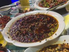 -重庆火锅水库鱼庄(南油店)