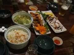 -Ngoc Chau Garden