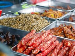 -浪哥卤味捆鸡(南门口店)