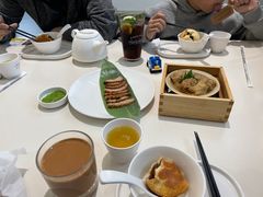 -蔡澜点心·粤菜(月星环球港店)