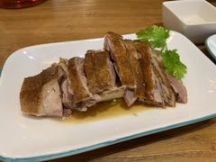 狮头鹅肉-唔止卤嘢·潮州府城菜(鹭江店)