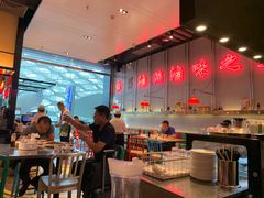 -陈鹏鹏潮汕菜(宝安机场T3航站楼店)