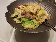 -骏莱海鲜鱼港(五角场店)