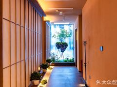 -宫七SPA·高端Massage(浦东大道店)
