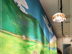 -毛胡子牛羊餐馆(武宁路店)