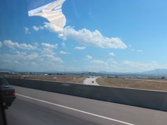 -盐湖城国际机场
