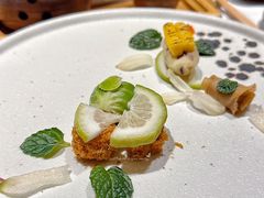 -叶叶菩提(太原别墅店)