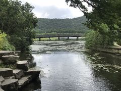 -苏堤停车场