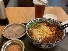 -有礼有面(知春路店)