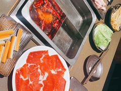 -重庆九记老火锅(广场店)